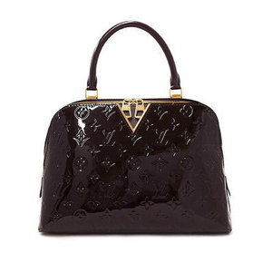 Louis Vuitton Vernis Melrose Handbag